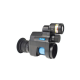 Pard Nachtsichtgerät NV007V2 PRO inkl. Adapter mit IR-Strahler 850 nm