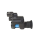 Pard Nachtsichtgerät NV007V2 PRO inkl. Adapter mit IR-Strahler 850 nm
