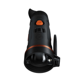 ThermTec W&auml;rmebildkamera WILD 650L Pro