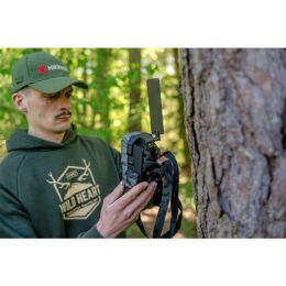 Hikmicro Wildkamera T16
