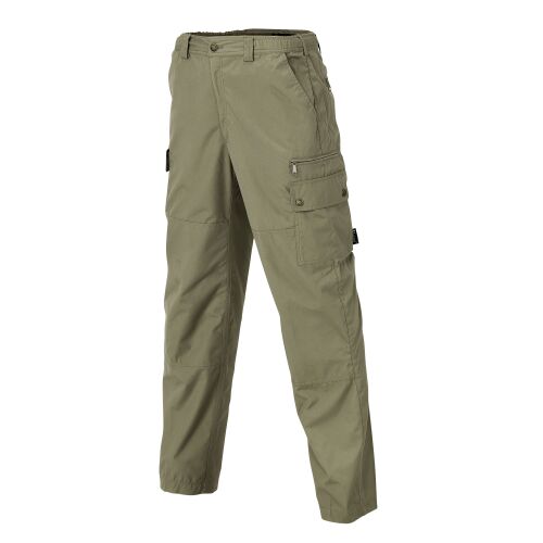 Pinewood Outdoorhose Finnveden Light Khaki 52