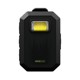 Isotunes Sidekick