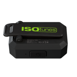 Isotunes Sidekick