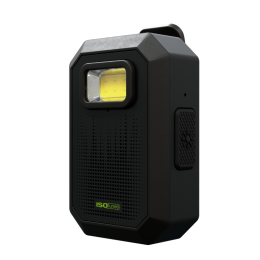 Isotunes Sidekick