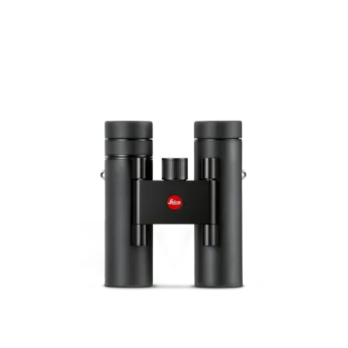 Leica Kompaktfernglas Noctivid 8x25 Schwarz, gummiert