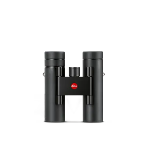Leica Kompaktfernglas Noctivid 10x25 Schwarz, gummiert