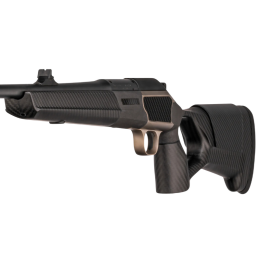 FBT Carbonschaft f&uuml;r Blaser R93 Standard (2-part)