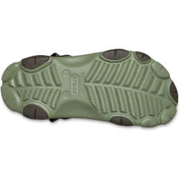 Crocs Unisex Clog All Terrain Lined Cargo