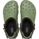 Crocs Unisex Clog All Terrain Lined Cargo M14 - 49-50