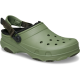 Crocs Unisex Clog All Terrain Lined Cargo M14 - 49-50