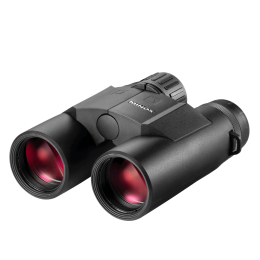 Minox Fernglas X-Range 8x42 mit Entfernungsmesser