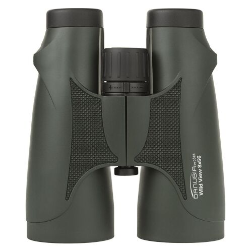Dörr Danubia WildView 8x56 grün