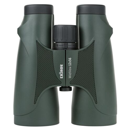 Dörr Danubia WildView 12x56 grün