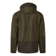 Seeland Herren Jacke Quest Pine Green Melange