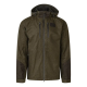 Seeland Herren Jacke Quest Pine Green Melange