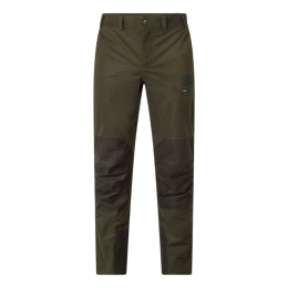 Seeland Herren Quest Trousers Pine Green Melange