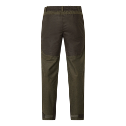 Seeland Herren Quest Trousers Pine Green Melange