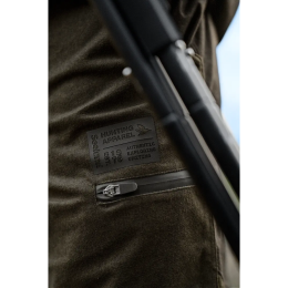 Seeland Herren Quest Trousers Pine Green Melange