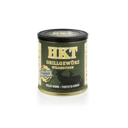 Heydt HKT Wild-Grillgewürz