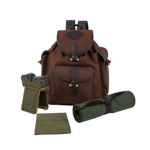 Farm-Land Jagdrucksack Set klein