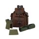Farm-Land Jagdrucksack Set klein