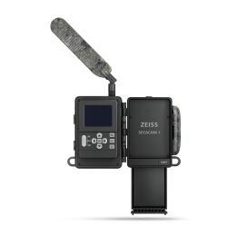 Zeiss Secacam 1 4er Bundle