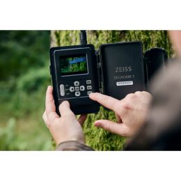 Zeiss Secacam 1 5er Bundle