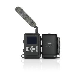 Zeiss Secacam 1 5er Bundle