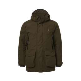 Chevalier Herren Winterjacke Highland Chavalite Padded...