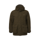 Chevalier Herren Winterjacke Highland Chavalite Padded Dark Forest Green