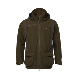 Chevalier Herren Jacke Outland Chevalite Dark Forest Green