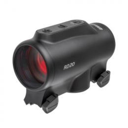 Blaser Reflexvisier RD20 Red Dot orange