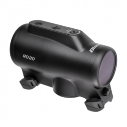 Blaser Reflexvisier RD20 Red Dot orange