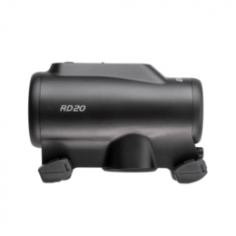 Blaser Reflexvisier RD20 Red Dot orange
