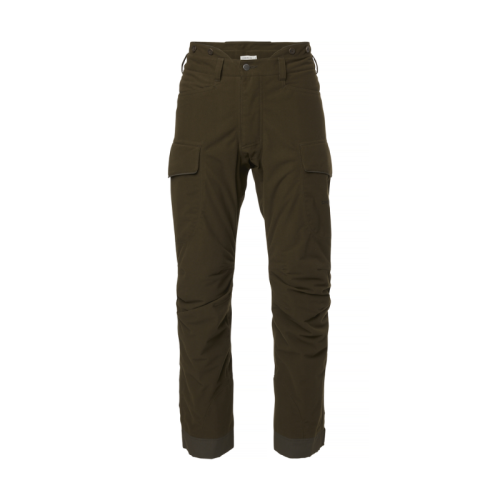 Chevalier Damen Hose Highland Chevalite Padded Dark Forest Green