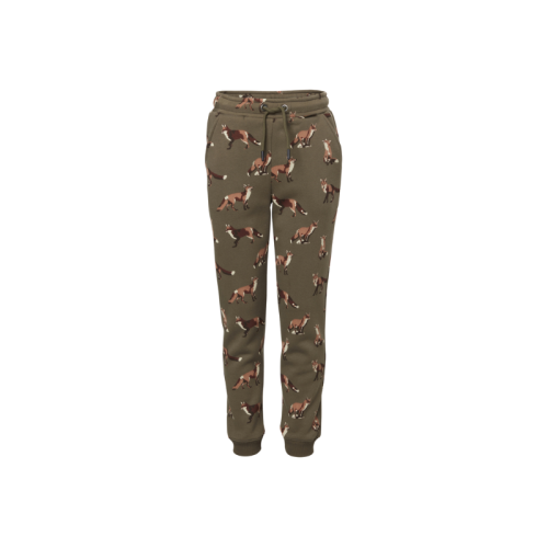 Chevalier Kinder Hose Fauna Sweatpants Fox Life