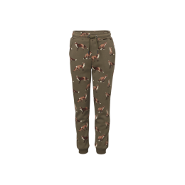 Chevalier Kinder Hose Fauna Sweatpants Fox Life