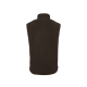 Chevalier Herren Weste Pax Light Pile Brown