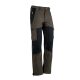 Blaser Active Vintage Hose braun melange 58