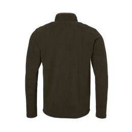 Chevalier Herren Pullover Beater Half Zip Fleece Dark...