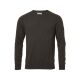 Chevalier Herren Pullover Mildford O-Neck Antler Brown