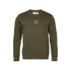 Chevalier Herren Sweatshirt Hill Forest Green