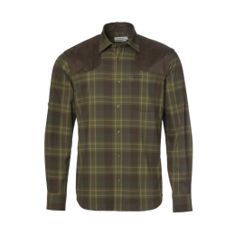 Chevalier Herren Shirt Chill Shooting Fit Coolmax...