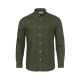 Chevalier Herren Shirt Betley Regular Fit Glade Green Checked