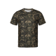 Chevalier Herren T-Shirt Stalker Antler Camouflage