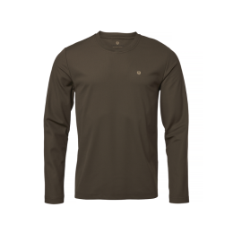 Chevalier Herren T-Shirt Stalker Technical Longsleeve...