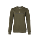 Chevalier Damen Sweatshirt Hill Forest Green