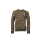 Chevalier Kinder Sweatshirt Fauna Fox Life