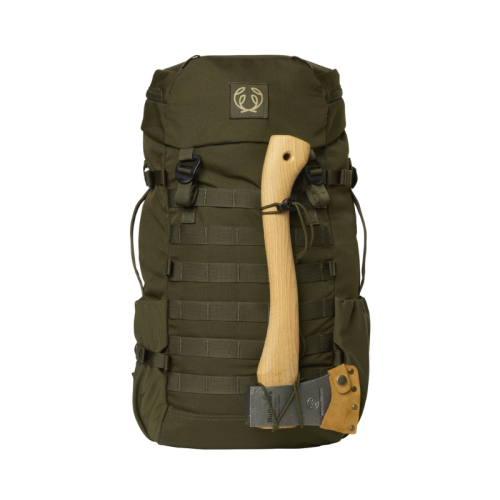Chevalier Rucksack Ranger Day Pack 2.0 30L Tobacco Green
