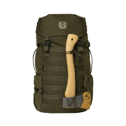 Chevalier Rucksack Ranger Day Pack 2.0 30L Tobacco Green